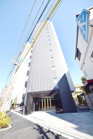 AZEST青砥の物件内観写真